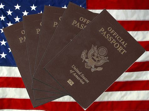 passports gov.